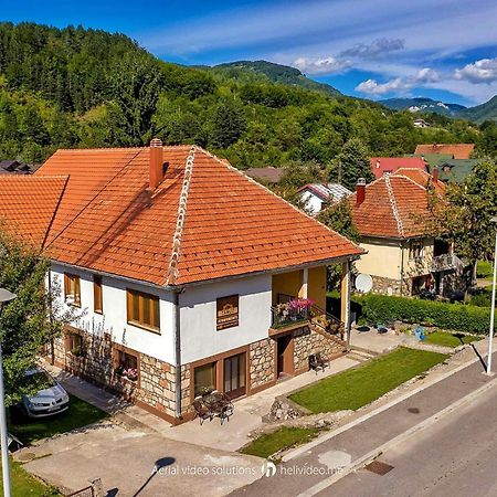 Apartments Tango Kolaşin Dış mekan fotoğraf