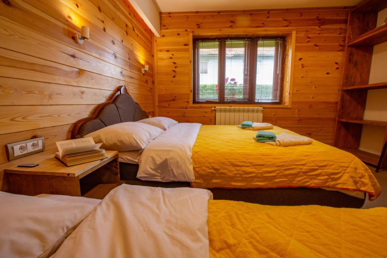 Apartments Tango Kolaşin Dış mekan fotoğraf