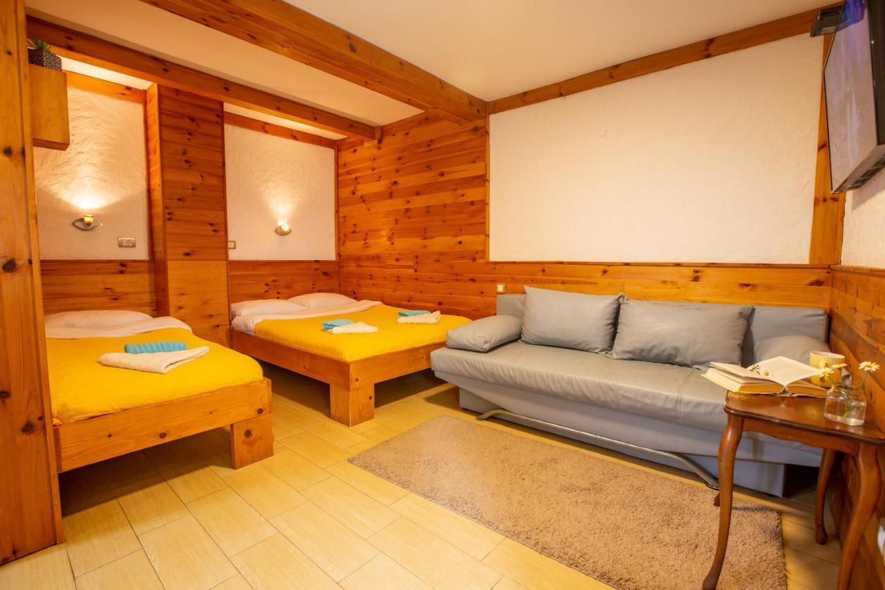 Apartments Tango Kolaşin Dış mekan fotoğraf