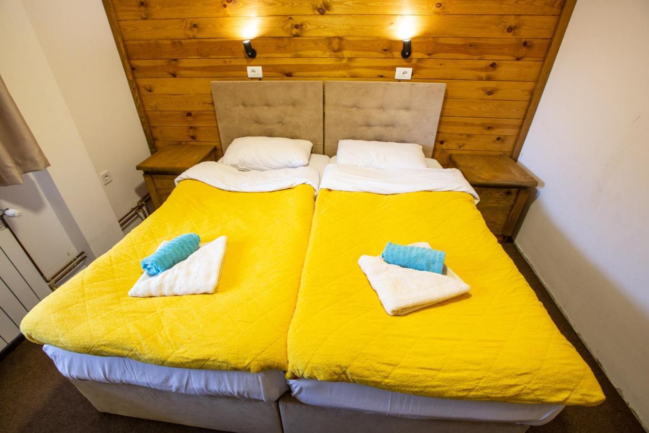 Apartments Tango Kolaşin Dış mekan fotoğraf