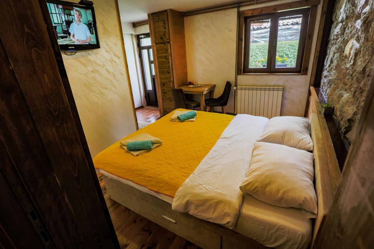 Apartments Tango Kolaşin Dış mekan fotoğraf