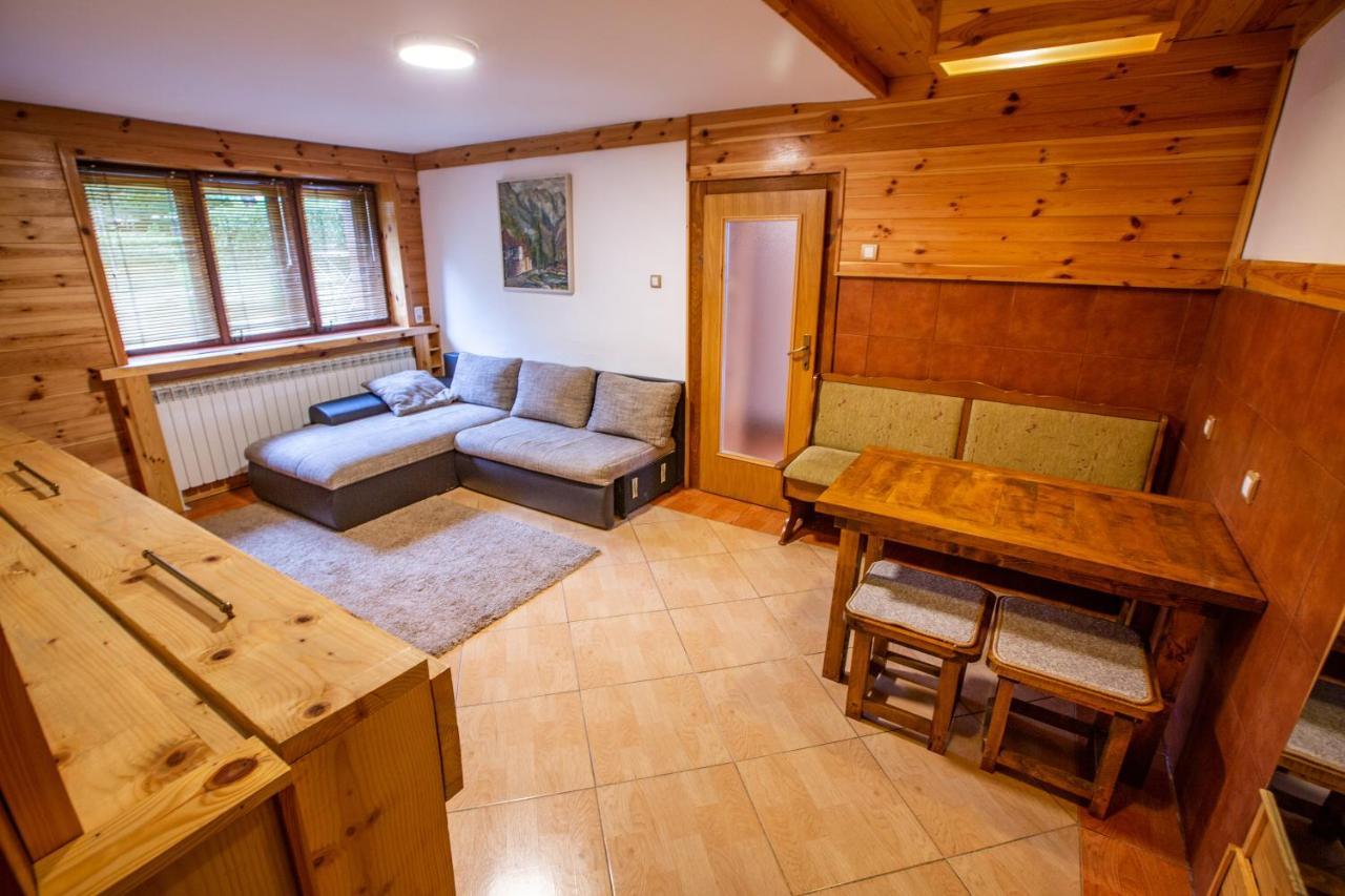 Apartments Tango Kolaşin Dış mekan fotoğraf