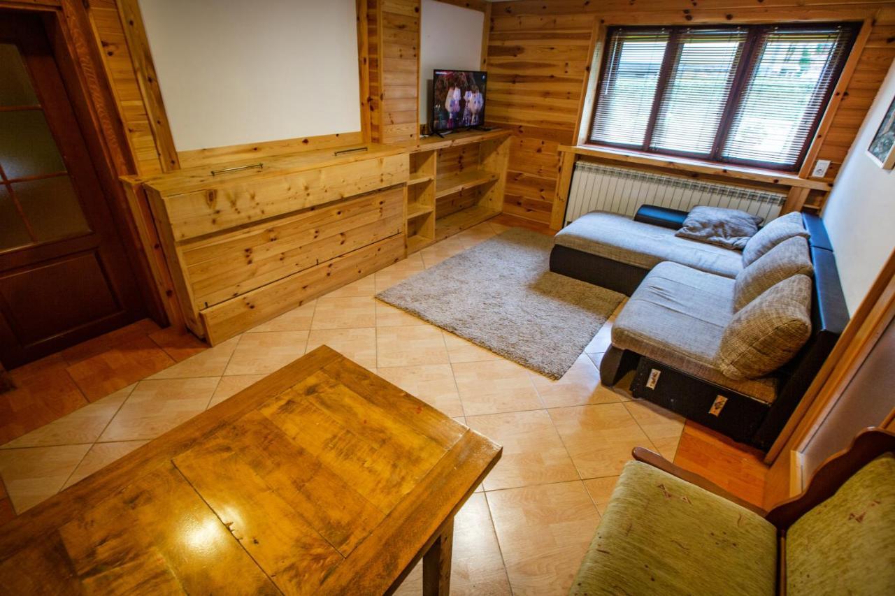 Apartments Tango Kolaşin Dış mekan fotoğraf