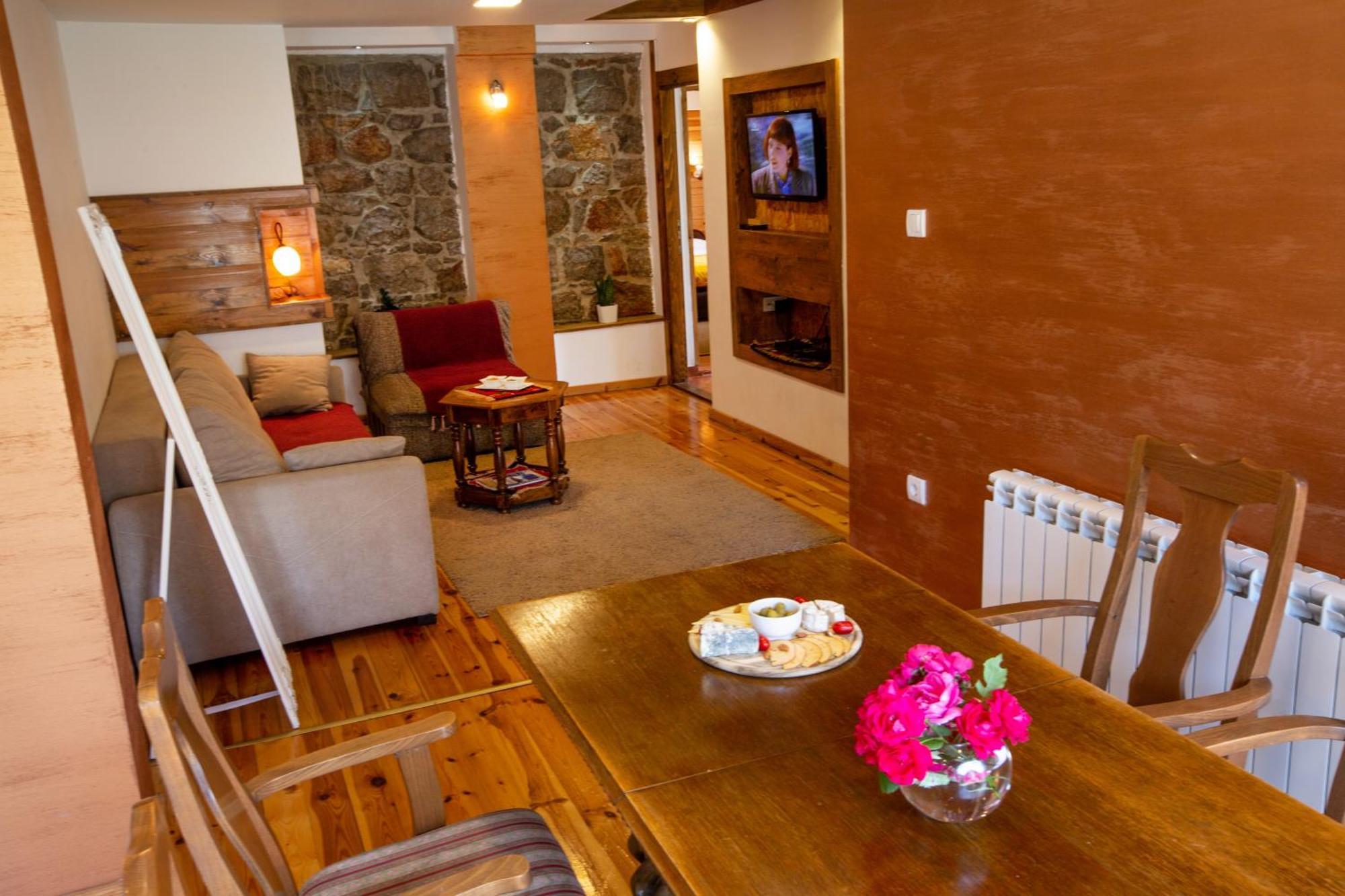 Apartments Tango Kolaşin Oda fotoğraf