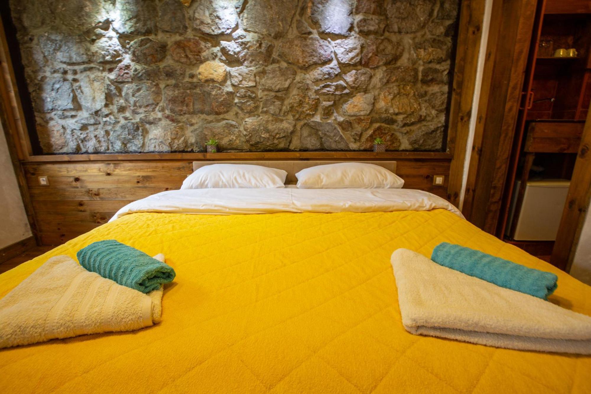 Apartments Tango Kolaşin Oda fotoğraf
