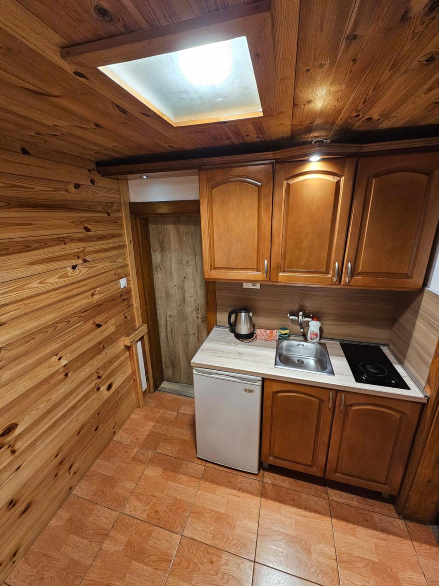 Apartments Tango Kolaşin Dış mekan fotoğraf