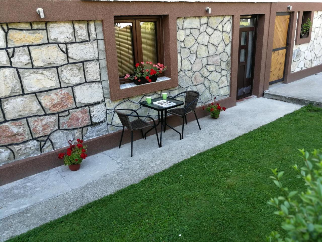 Apartments Tango Kolaşin Dış mekan fotoğraf